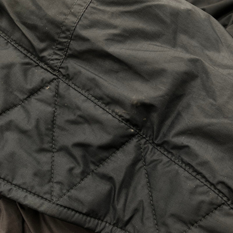 【中古品】【メンズ】 NANGA 23A49 AURORA TEX DOWN FIELD HALF COAT ナンガ オーロラテックス ダウンフィールドハーフコート 147-260724-sm-03-otoh カラー：ブラック 万代Net店
