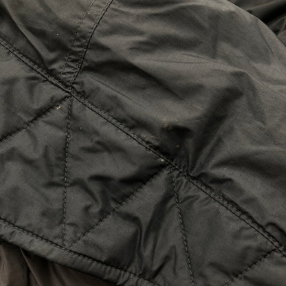 【中古品】【メンズ】 NANGA 23A49 AURORA TEX DOWN FIELD HALF COAT ナンガ オーロラテックス ダウンフィールドハーフコート 147-260724-sm-03-otoh カラー：ブラック 万代Net店