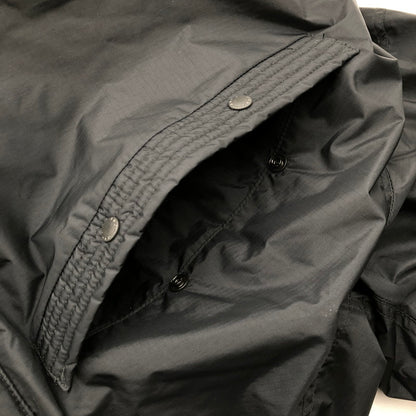 【中古品】【メンズ】 NANGA 23A49 AURORA TEX DOWN FIELD HALF COAT ナンガ オーロラテックス ダウンフィールドハーフコート 147-260724-sm-03-otoh カラー：ブラック 万代Net店