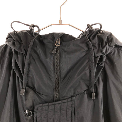 【中古品】【メンズ】 NANGA 23A49 AURORA TEX DOWN FIELD HALF COAT ナンガ オーロラテックス ダウンフィールドハーフコート 147-260724-sm-03-otoh カラー：ブラック 万代Net店