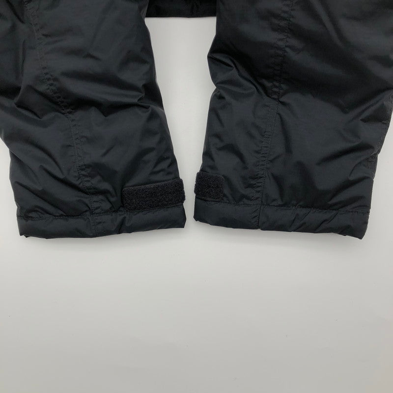 【中古品】【メンズ】 NANGA 23A49 AURORA TEX DOWN FIELD HALF COAT ナンガ オーロラテックス ダウンフィールドハーフコート 147-260724-sm-03-otoh カラー：ブラック 万代Net店