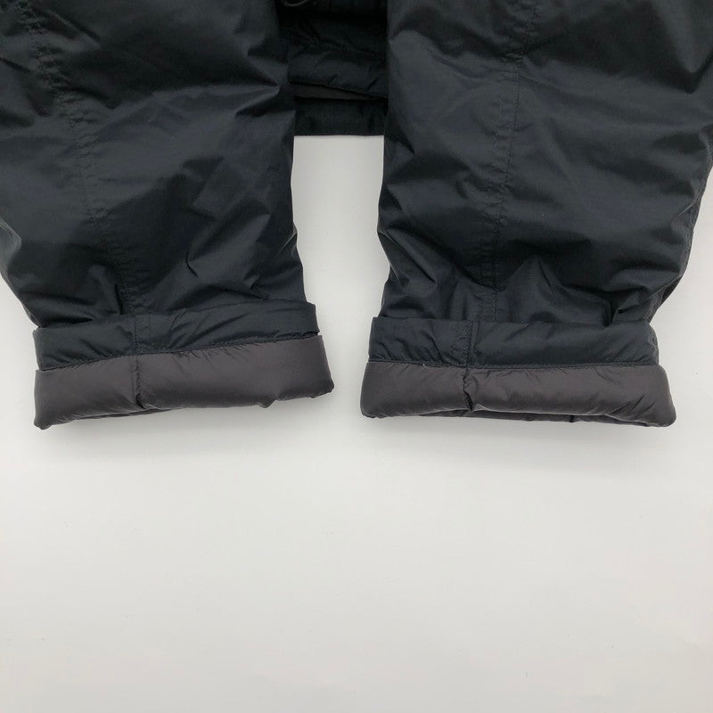 【中古品】【メンズ】 NANGA 23A49 AURORA TEX DOWN FIELD HALF COAT ナンガ オーロラテックス ダウンフィールドハーフコート 147-260724-sm-03-otoh カラー：ブラック 万代Net店