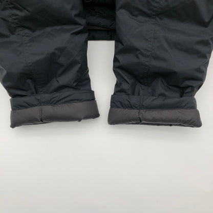 【中古品】【メンズ】 NANGA 23A49 AURORA TEX DOWN FIELD HALF COAT ナンガ オーロラテックス ダウンフィールドハーフコート 147-260724-sm-03-otoh カラー：ブラック 万代Net店