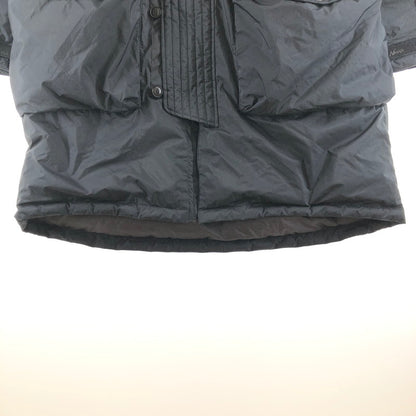 【中古品】【メンズ】 NANGA 23A49 AURORA TEX DOWN FIELD HALF COAT ナンガ オーロラテックス ダウンフィールドハーフコート 147-260724-sm-03-otoh カラー：ブラック 万代Net店