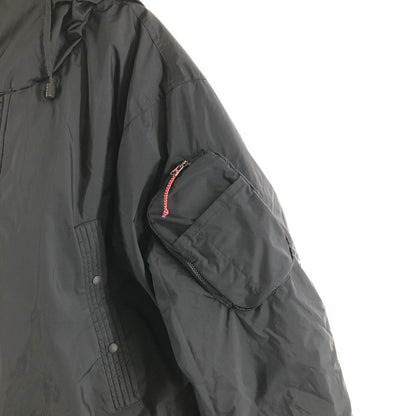 【中古品】【メンズ】 NANGA 23A49 AURORA TEX DOWN FIELD HALF COAT ナンガ オーロラテックス ダウンフィールドハーフコート 147-260724-sm-03-otoh カラー：ブラック 万代Net店