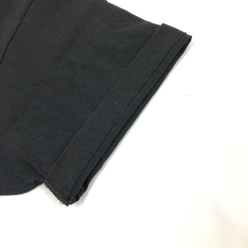 【中古品】【メンズ】 HUF CYPRESS HILL ハフ サイプレス・ヒル Tシャツ 147-260722-sm-09-otoh サイズ：XL カラー：ブラック 万代Net店