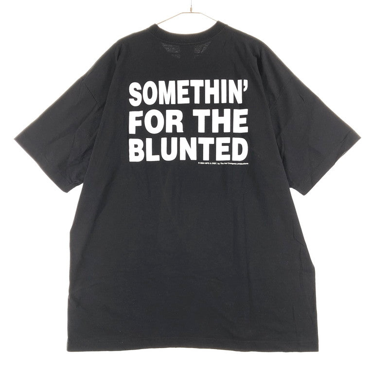【中古品】【メンズ】 HUF CYPRESS HILL ハフ サイプレス・ヒル Tシャツ 147-260722-sm-09-otoh サイズ：XL カラー：ブラック 万代Net店