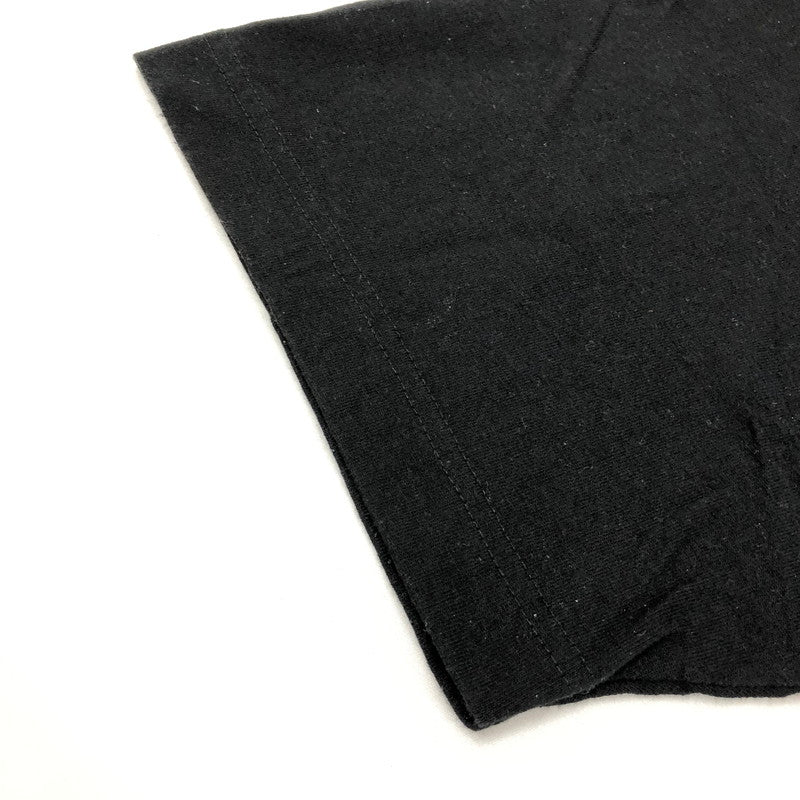 【中古品】【メンズ】 HUF CYPRESS HILL ハフ サイプレス・ヒル Tシャツ 147-260722-sm-09-otoh サイズ：XL カラー：ブラック 万代Net店