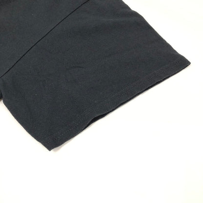 【中古品】【メンズ】 HUF PULP FICTION ERA S/S TEE ハフ パルプ・フィクション Tシャツ ブラック 147-260722-sm-05-otoh サイズ：XL カラー：ブラック 万代Net店