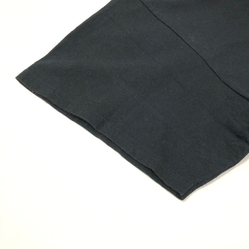 【中古品】【メンズ】 HUF PULP FICTION ERA S/S TEE ハフ パルプ・フィクション Tシャツ ブラック 147-260722-sm-05-otoh サイズ：XL カラー：ブラック 万代Net店