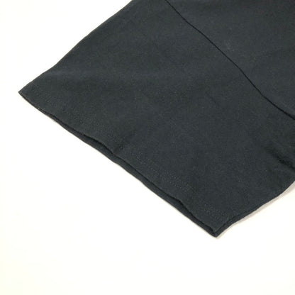 【中古品】【メンズ】 HUF PULP FICTION ERA S/S TEE ハフ パルプ・フィクション Tシャツ ブラック 147-260722-sm-05-otoh サイズ：XL カラー：ブラック 万代Net店