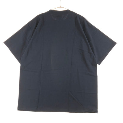 【中古品】【メンズ】 PROCLUB プロクラブ ヘビーウェイト 半袖Tシャツ 147-260722-sm-02-otoh サイズ：XL カラー：ネイビー 万代Net店