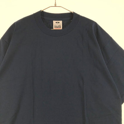 【中古品】【メンズ】 PROCLUB プロクラブ ヘビーウェイト 半袖Tシャツ 147-260722-sm-02-otoh サイズ：XL カラー：ネイビー 万代Net店