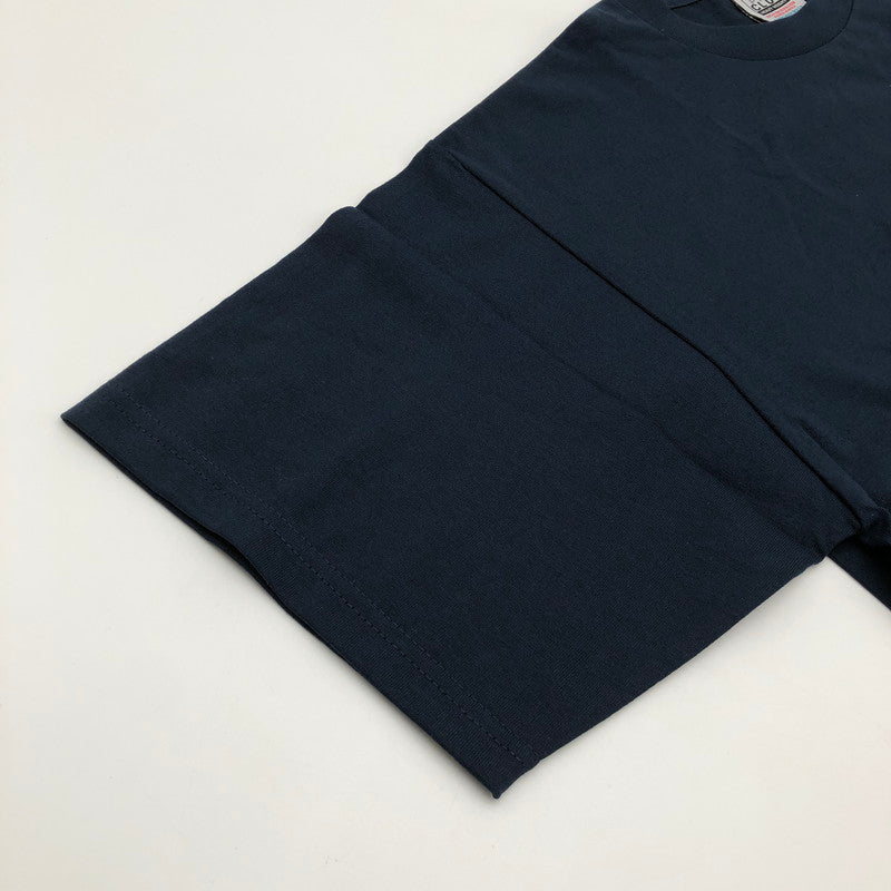 【中古品】【メンズ】 PROCLUB プロクラブ ヘビーウェイト 半袖Tシャツ 147-260722-sm-02-otoh サイズ：XL カラー：ネイビー 万代Net店