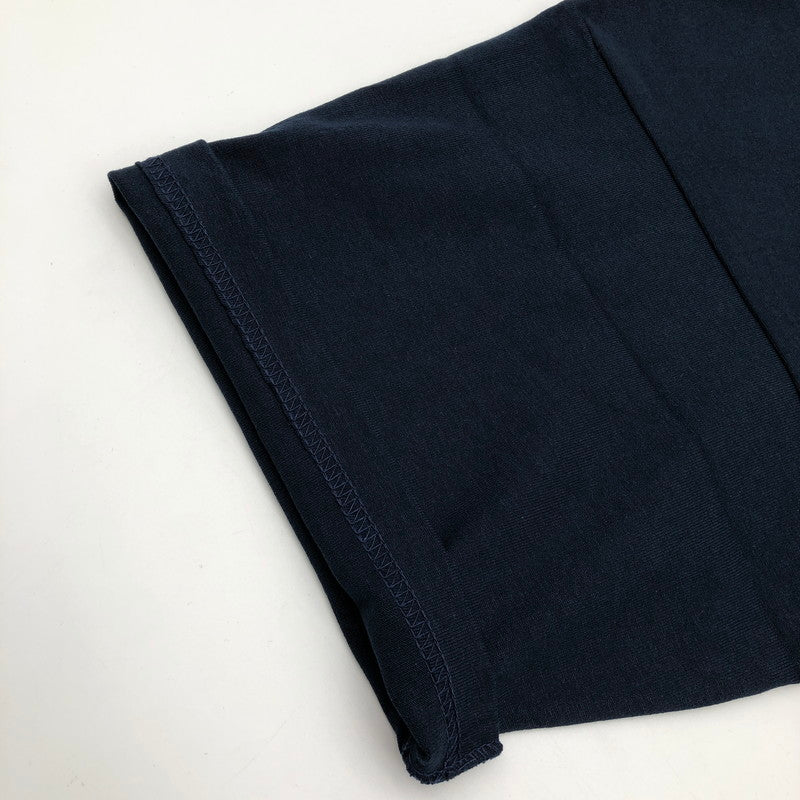 【中古品】【メンズ】 PROCLUB プロクラブ ヘビーウェイト 半袖Tシャツ 147-260722-sm-02-otoh サイズ：XL カラー：ネイビー 万代Net店
