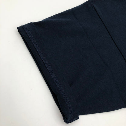 【中古品】【メンズ】 PROCLUB プロクラブ ヘビーウェイト 半袖Tシャツ 147-260722-sm-02-otoh サイズ：XL カラー：ネイビー 万代Net店