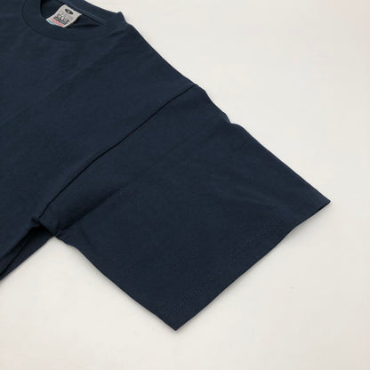 【中古品】【メンズ】 PROCLUB プロクラブ ヘビーウェイト 半袖Tシャツ 147-260722-sm-02-otoh サイズ：XL カラー：ネイビー 万代Net店