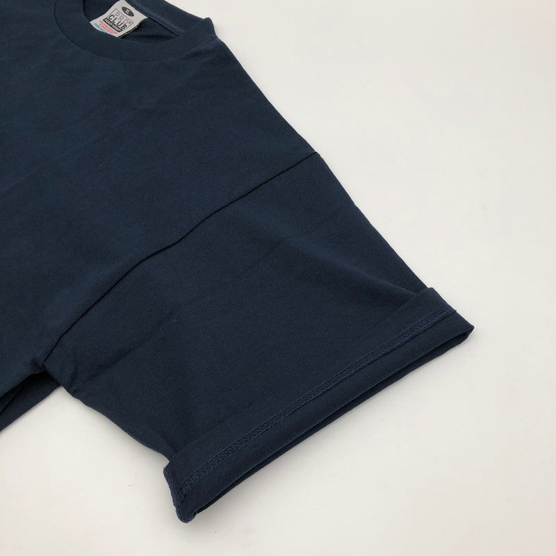 【中古品】【メンズ】 PROCLUB プロクラブ ヘビーウェイト 半袖Tシャツ 147-260722-sm-02-otoh サイズ：XL カラー：ネイビー 万代Net店