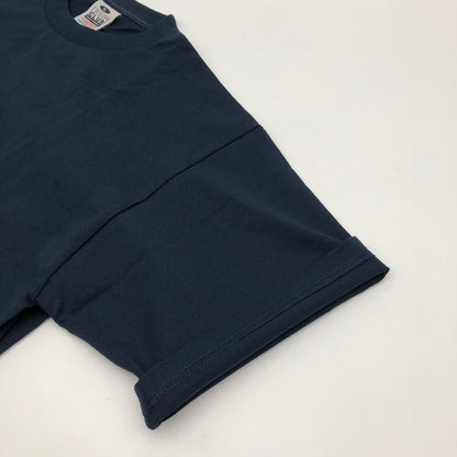 【中古品】【メンズ】 PROCLUB プロクラブ ヘビーウェイト 半袖Tシャツ 147-260722-sm-02-otoh サイズ：XL カラー：ネイビー 万代Net店