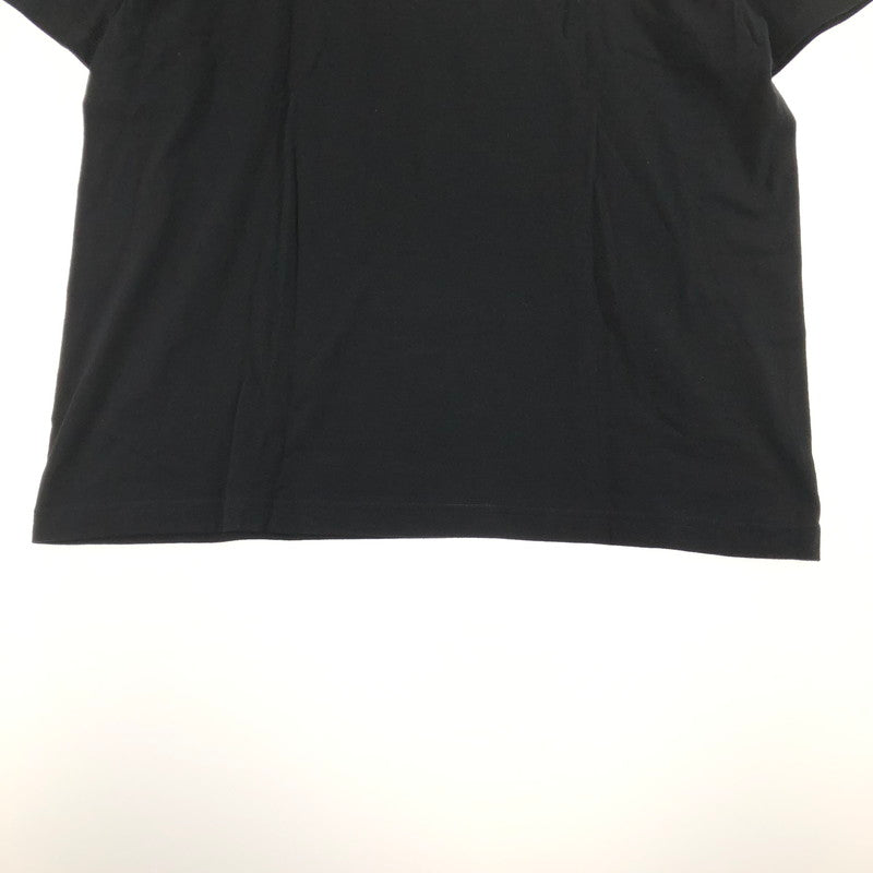 【中古品】【メンズ】 THRASHER スラッシャー 半袖Tシャツ 147-260722-sm-01-otoh サイズ：XL カラー：ブラック 万代Net店
