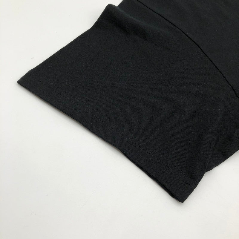 【中古品】【メンズ】 THRASHER スラッシャー 半袖Tシャツ 147-260722-sm-01-otoh サイズ：XL カラー：ブラック 万代Net店