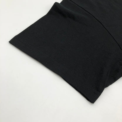 【中古品】【メンズ】 THRASHER スラッシャー 半袖Tシャツ 147-260722-sm-01-otoh サイズ：XL カラー：ブラック 万代Net店