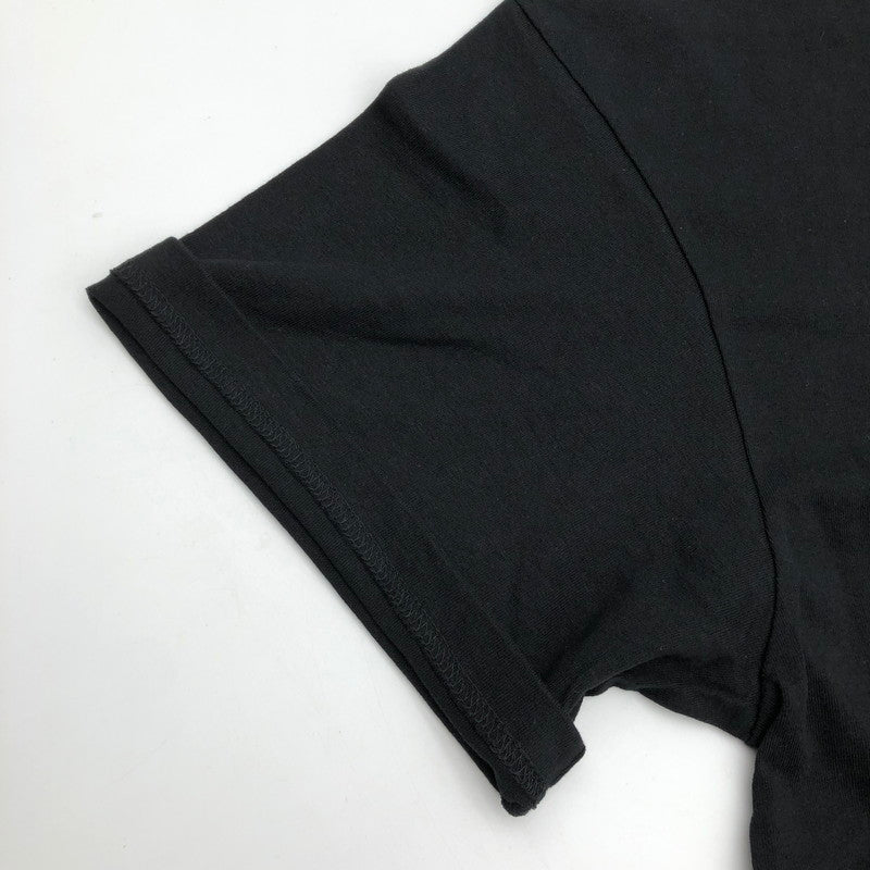 【中古品】【メンズ】 THRASHER スラッシャー 半袖Tシャツ 147-260722-sm-01-otoh サイズ：XL カラー：ブラック 万代Net店