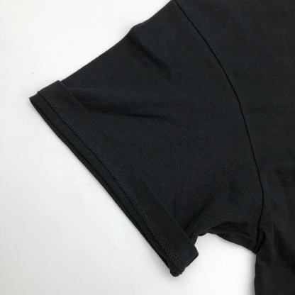 【中古品】【メンズ】 THRASHER スラッシャー 半袖Tシャツ 147-260722-sm-01-otoh サイズ：XL カラー：ブラック 万代Net店