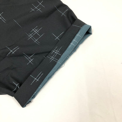 【中古品】【メンズ】 UNIVERD72 ROCKABILLY SHIRT ユニバード72 ドライアロハシャツ 半袖シャツ 147-260722-sm-11-otoh サイズ：XL カラー：ブラック 万代Net店