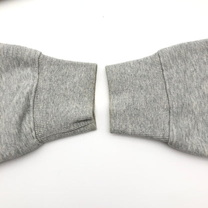 【中古品】【メンズ】 DE SINGSMAN デ・シングスマン ブルドッグワッペンスウェット スウェット 147-260723-sm-05-otoh サイズ：XL カラー：グレー 万代Net店