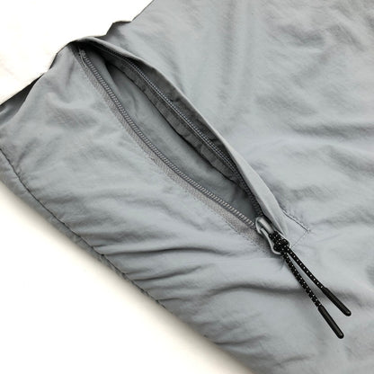 【中古品】【メンズ】 PRO CLUB 16PC0301 プロクラブ ハーフジップボアジャケット 147-260724-sm-02-otoh サイズ：XL カラー：ブラック×グレー 万代Net店
