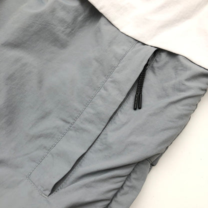 【中古品】【メンズ】 PRO CLUB 16PC0301 プロクラブ ハーフジップボアジャケット 147-260724-sm-02-otoh サイズ：XL カラー：ブラック×グレー 万代Net店