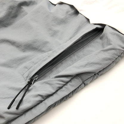 【中古品】【メンズ】 PRO CLUB 16PC0301 プロクラブ ハーフジップボアジャケット 147-260724-sm-02-otoh サイズ：XL カラー：ブラック×グレー 万代Net店