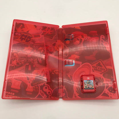 【中古美品】 マリオカート ワールド -Nintendo Switch2 ソフト [CERO区分_A / 全年齢対象商品] 260718-sy-02-otoh 万代Net店