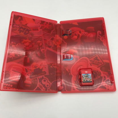 【中古美品】 マリオカート ワールド -Nintendo Switch2 ソフト [CERO区分_A / 全年齢対象商品] 260718-sy-04-otoh 万代Net店