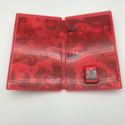 【中古美品】 マリオカート ワールド -Nintendo Switch2 ソフト [CERO区分_A / 全年齢対象商品] 260718-sy-06-otoh 万代Net店