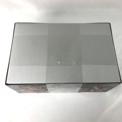 【中古美品】 未組立 BANDAI HG メッサーM01型(ガウマン機) プラモデル ガンプラ 058-260822-sy-06-otoh 万代Net店