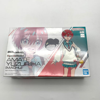 【中古美品】 未組立 Figure-rise Standard アマテ・ユズリハ(マチュ) プラモデル ガンプラ 058-260805-st-17-otoh 万代Net店