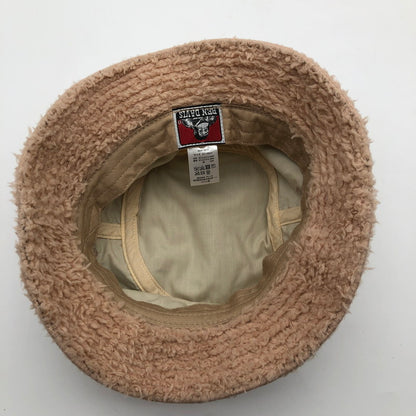 【中古品】【メンズ】 BEN DAVIS ボアバケットハット 帽子 185-260807-sm-01-otoh カラー：ベージュ 万代Net店