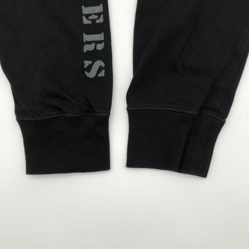 【中古品】【メンズ】 VANSON バンソン 長袖Tシャツ 147-260809-sm-02-otoh カラー：ブラック 万代Net店