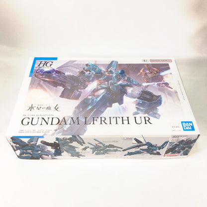 【中古美品】 未組立 BANDAI HG ガンダムルブリスウル プラモデル ガンプラ 058-261005-sy-15-otoh 万代Net店