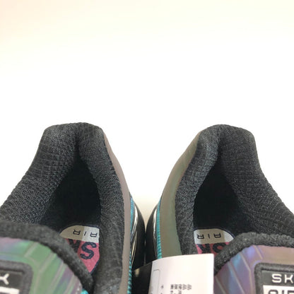 【中古美品】【メンズ】 NIKE×SKEPTA CQ8714-001 AIR MAX TAILWIND 5"CHROME BLUE" スニーカー 靴 160-060608-sm-01-otoh カラー：クロームブルー 万代Net店