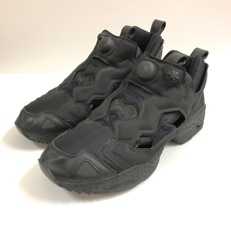 【中古品】【メンズ】 REEBOK J83201 リーボック インスタポンプ フューリー OG スニーカー 靴 162-060608-sm-06-otoh カラー：ブラック 万代Net店