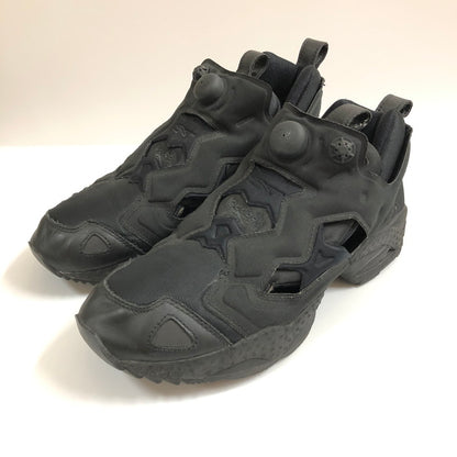【中古品】【メンズ】 REEBOK J83201 リーボック インスタポンプ フューリー OG スニーカー 靴 162-060608-sm-06-otoh カラー：ブラック 万代Net店