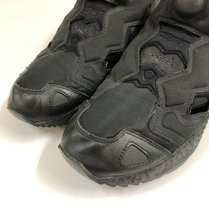 【中古品】【メンズ】 REEBOK J83201 リーボック インスタポンプ フューリー OG スニーカー 靴 162-060608-sm-06-otoh カラー：ブラック 万代Net店