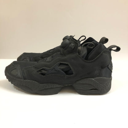【中古品】【メンズ】 REEBOK J83201 リーボック インスタポンプ フューリー OG スニーカー 靴 162-060608-sm-06-otoh カラー：ブラック 万代Net店
