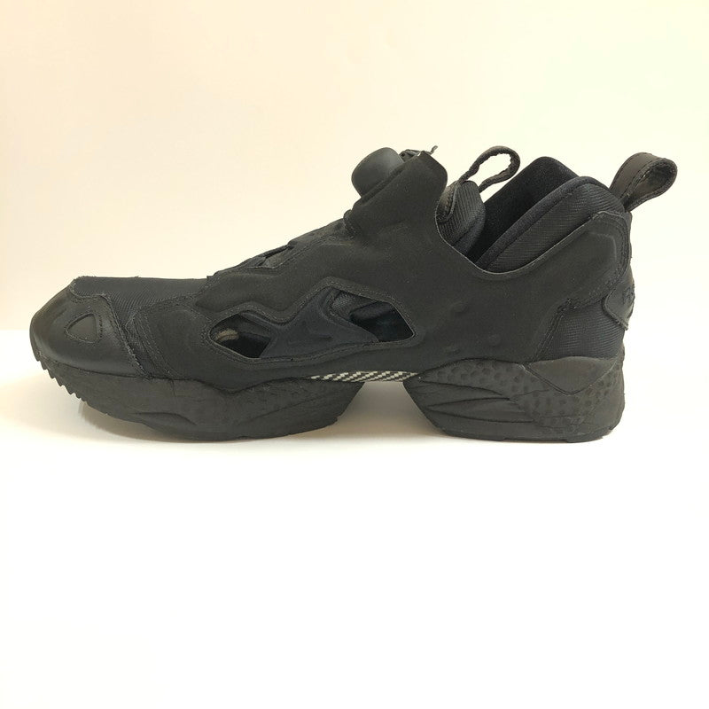 【中古品】【メンズ】 REEBOK J83201 リーボック インスタポンプ フューリー OG スニーカー 靴 162-060608-sm-06-otoh カラー：ブラック 万代Net店