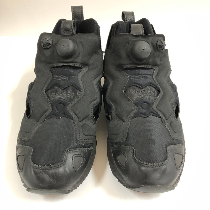 【中古品】【メンズ】 REEBOK J83201 リーボック インスタポンプ フューリー OG スニーカー 靴 162-060608-sm-06-otoh カラー：ブラック 万代Net店