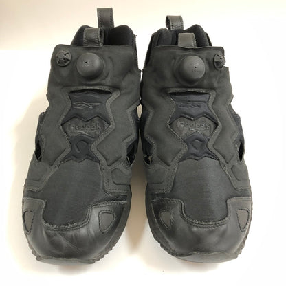 【中古品】【メンズ】 REEBOK J83201 リーボック インスタポンプ フューリー OG スニーカー 靴 162-060608-sm-06-otoh カラー：ブラック 万代Net店