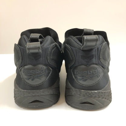 【中古品】【メンズ】 REEBOK J83201 リーボック インスタポンプ フューリー OG スニーカー 靴 162-060608-sm-06-otoh カラー：ブラック 万代Net店